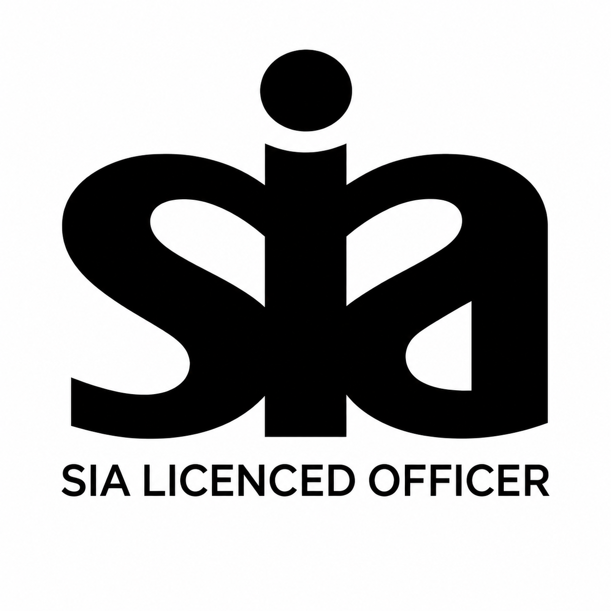 SIA Licensed Officer